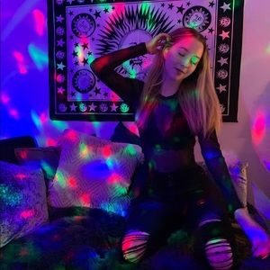 Meet your Posher, Haiven